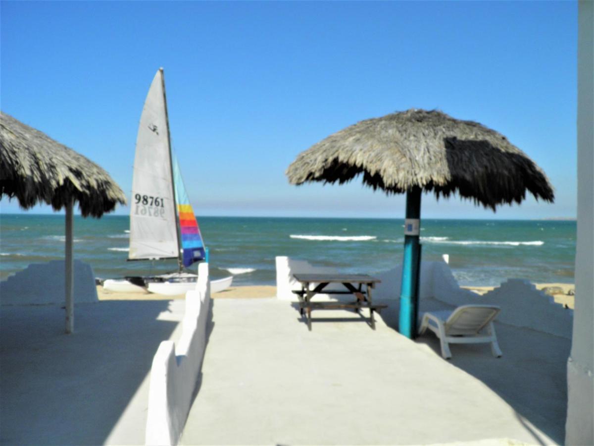 סן פליפה #7 Beach Front Private Room מראה חיצוני תמונה