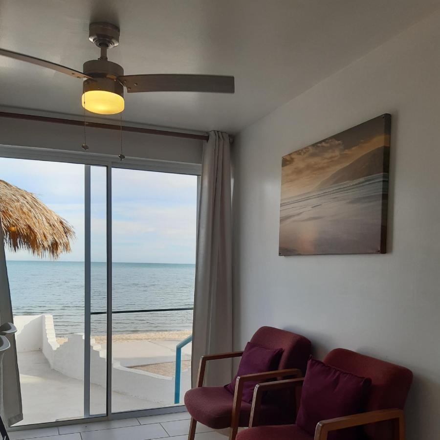 סן פליפה #7 Beach Front Private Room מראה חיצוני תמונה