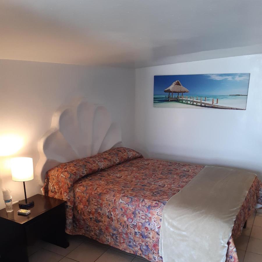 סן פליפה #7 Beach Front Private Room מראה חיצוני תמונה