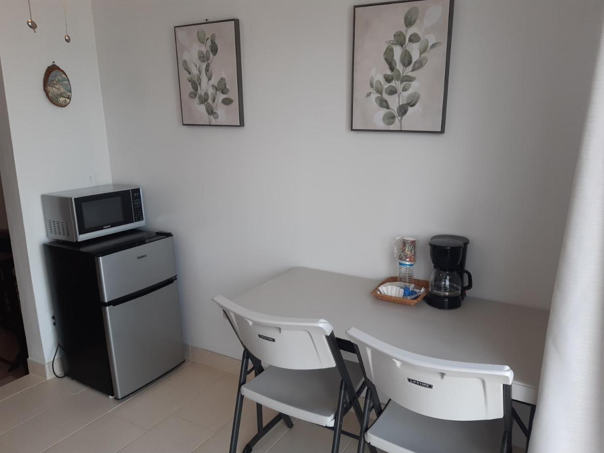 סן פליפה #7 Beach Front Private Room מראה חיצוני תמונה