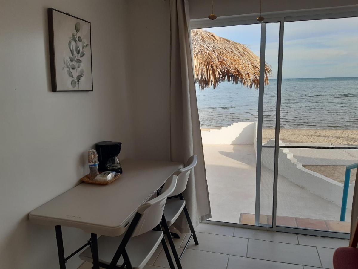 סן פליפה #7 Beach Front Private Room מראה חיצוני תמונה