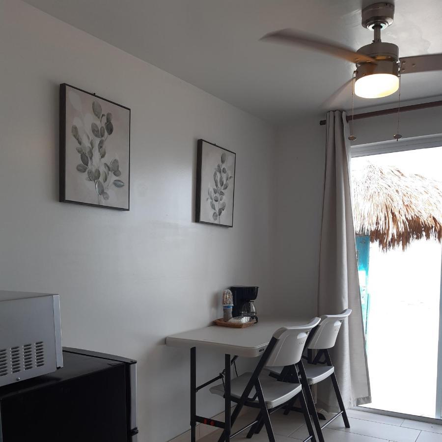 סן פליפה #7 Beach Front Private Room מראה חיצוני תמונה