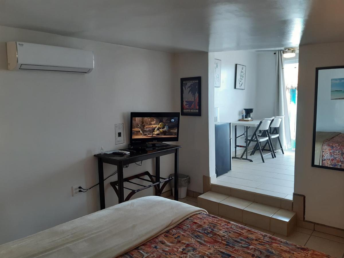 סן פליפה #7 Beach Front Private Room מראה חיצוני תמונה