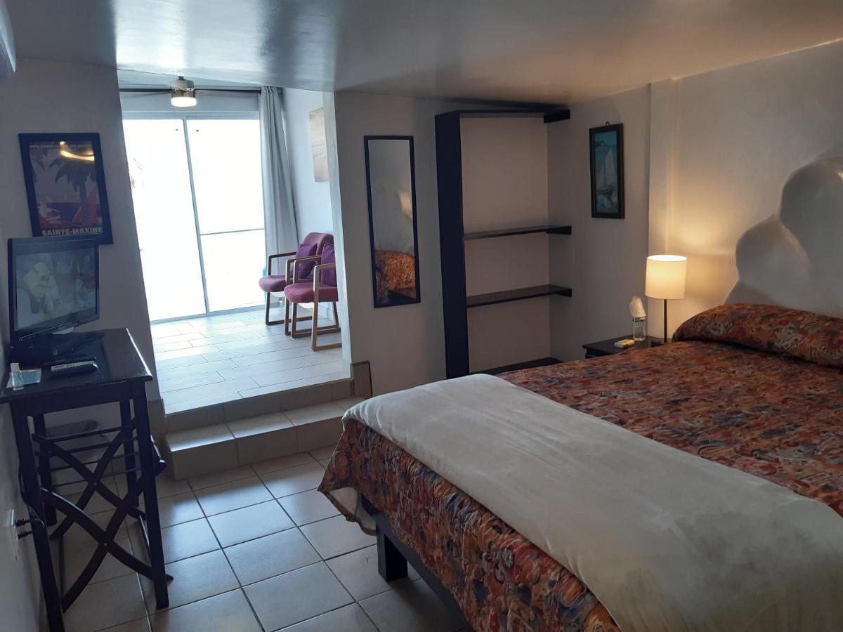 סן פליפה #7 Beach Front Private Room מראה חיצוני תמונה