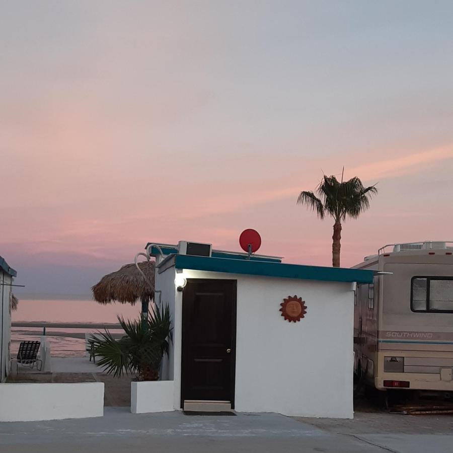 סן פליפה #7 Beach Front Private Room מראה חיצוני תמונה