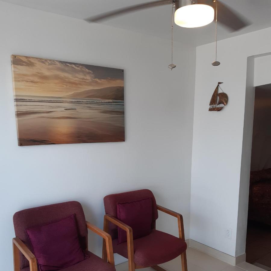 סן פליפה #7 Beach Front Private Room מראה חיצוני תמונה