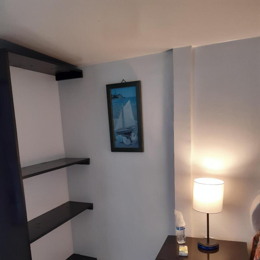 סן פליפה #7 Beach Front Private Room מראה חיצוני תמונה