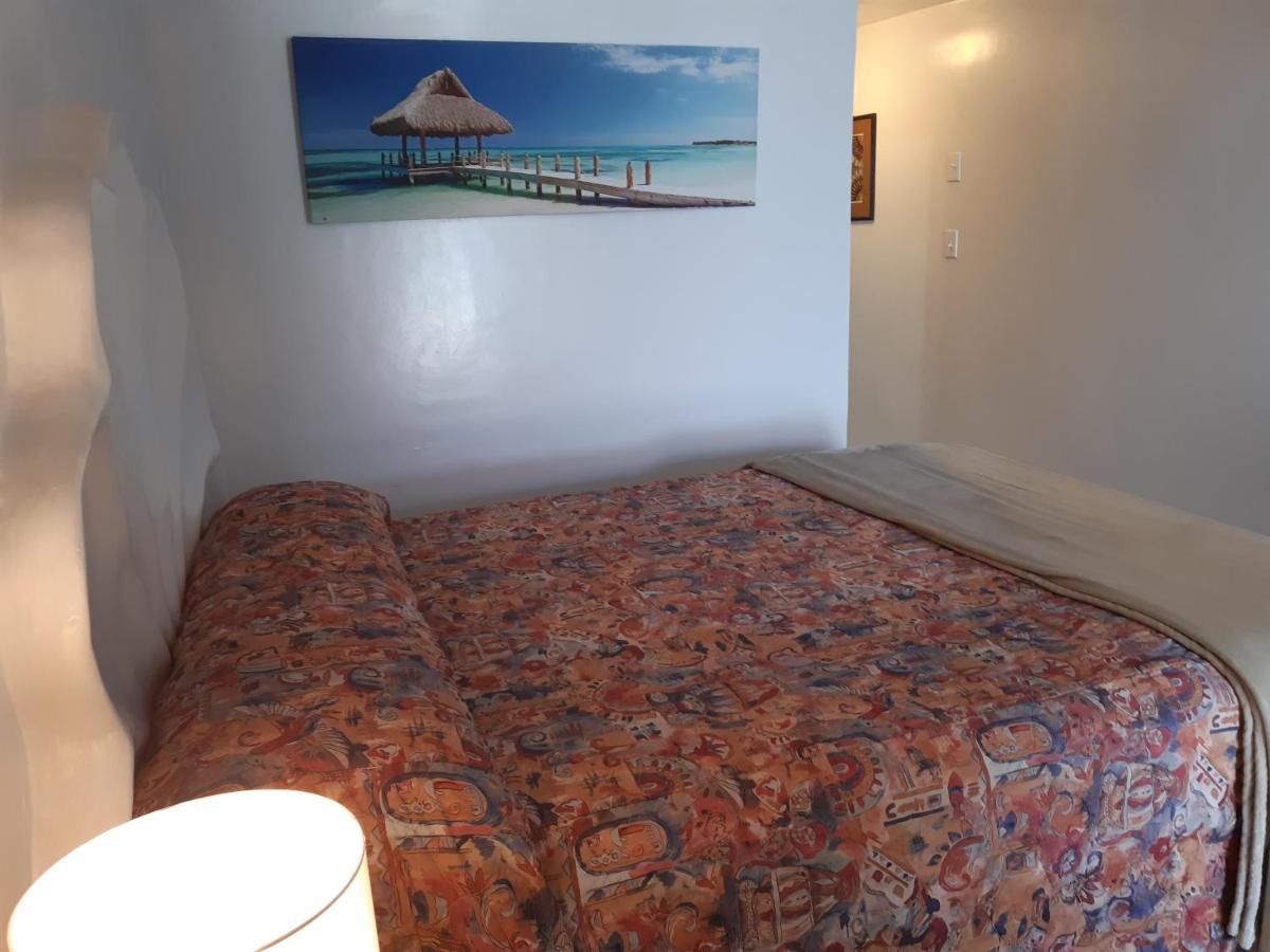 סן פליפה #7 Beach Front Private Room מראה חיצוני תמונה